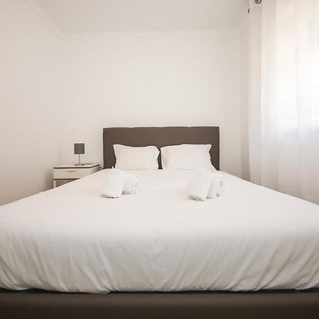 Casa De Praia Nazaré Eksteriør bilde